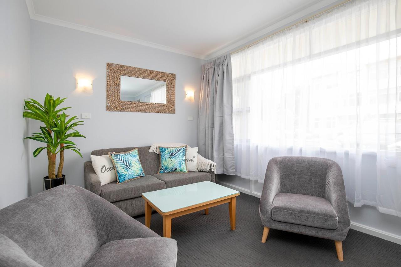 Glenelg Oasis Studios Adelaide Ngoại thất bức ảnh