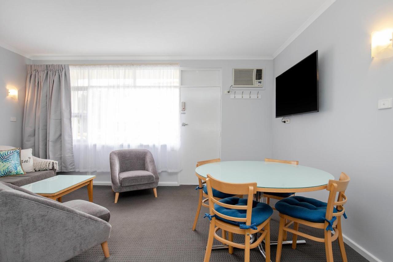 Glenelg Oasis Studios Adelaide Ngoại thất bức ảnh