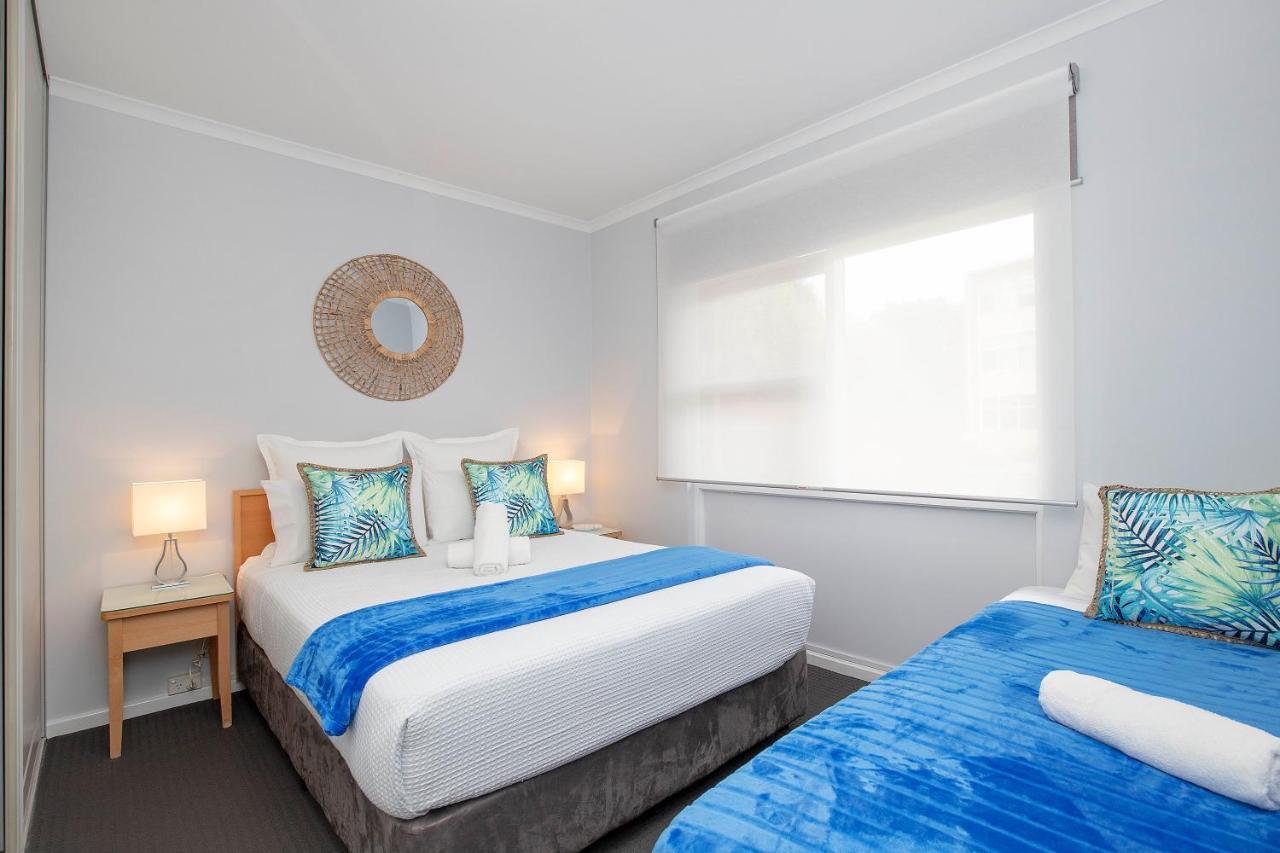 Glenelg Oasis Studios Adelaide Ngoại thất bức ảnh