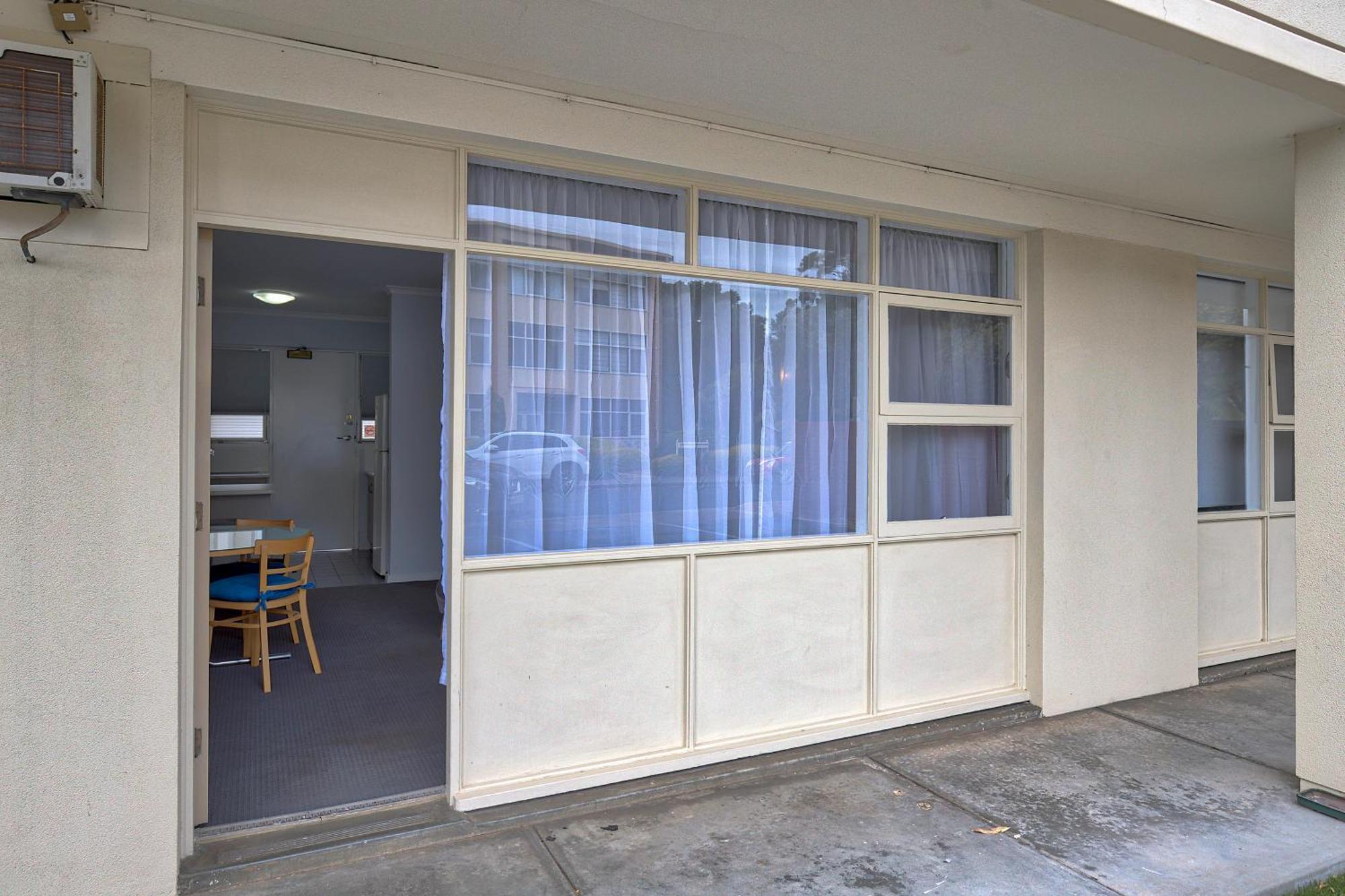 Glenelg Oasis Studios Adelaide Ngoại thất bức ảnh