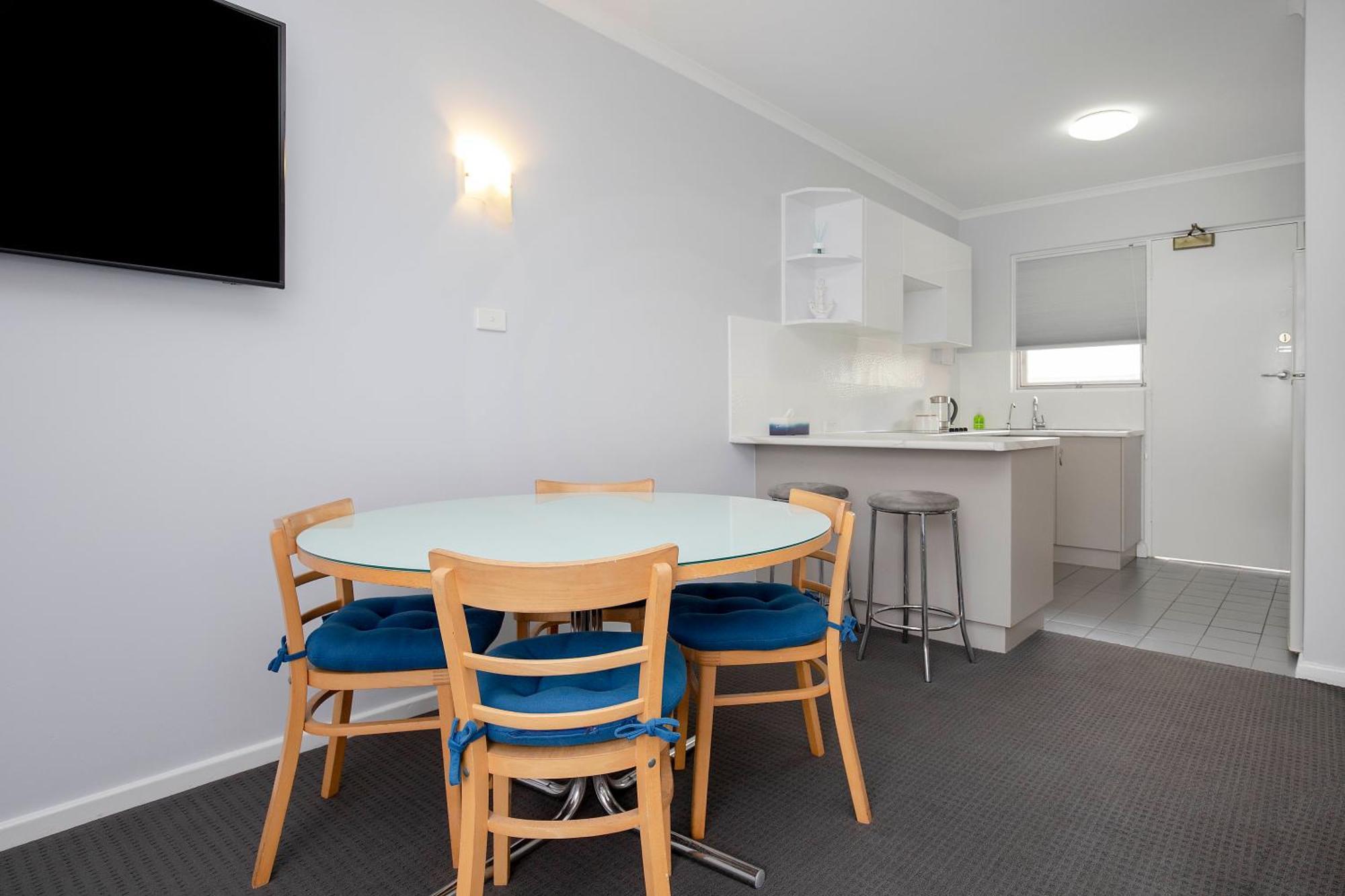 Glenelg Oasis Studios Adelaide Phòng bức ảnh