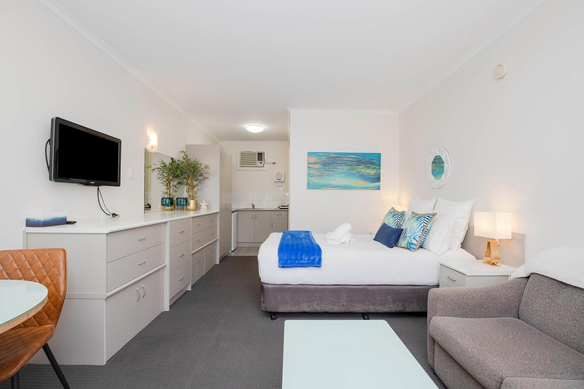 Glenelg Oasis Studios Adelaide Ngoại thất bức ảnh