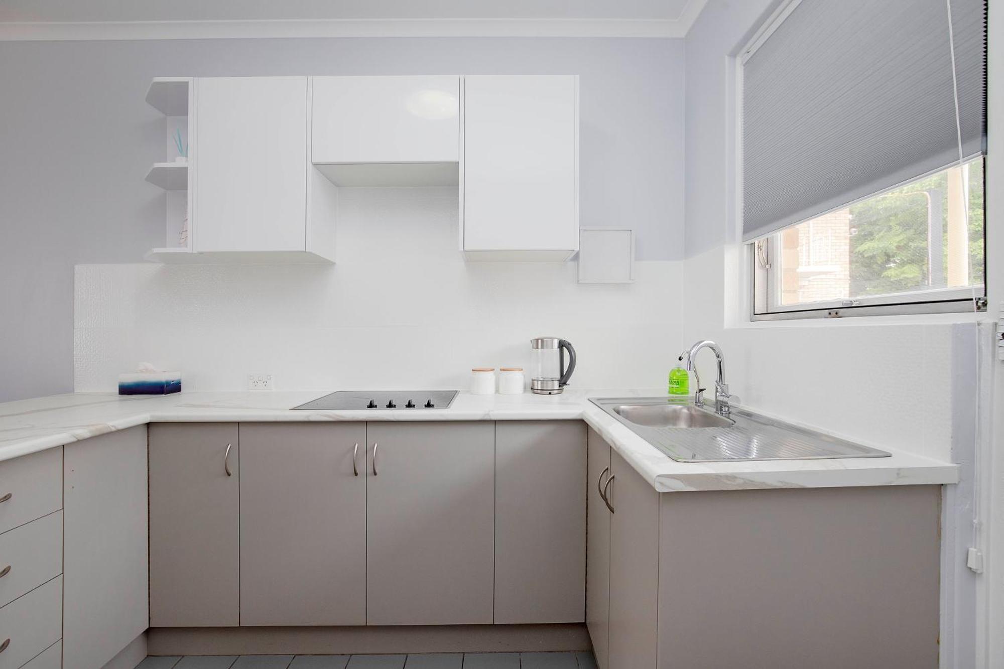 Glenelg Oasis Studios Adelaide Ngoại thất bức ảnh