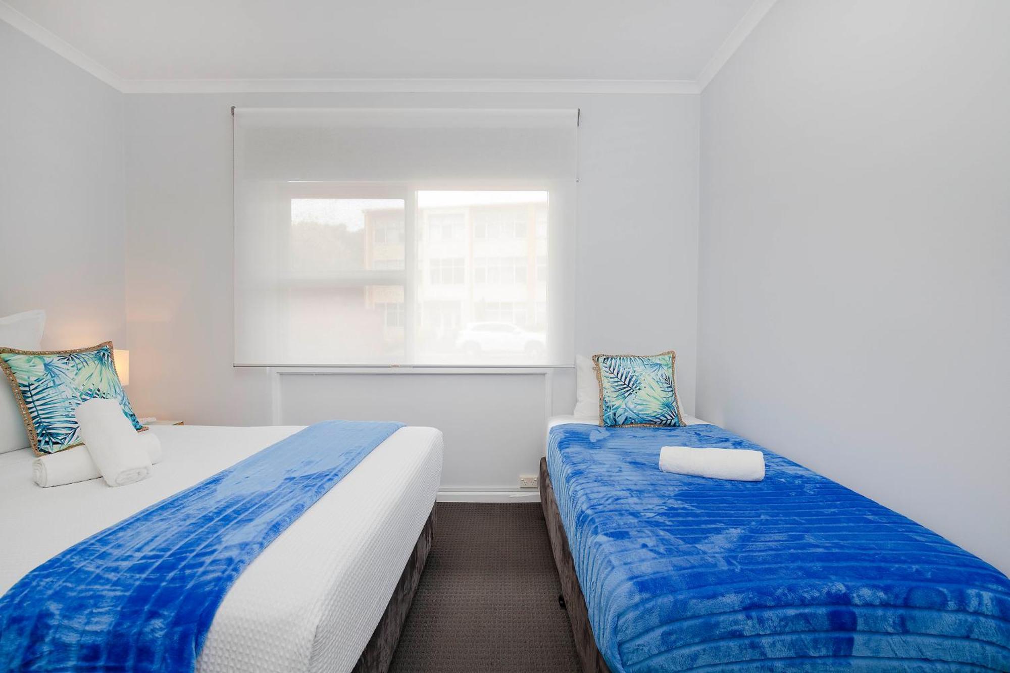 Glenelg Oasis Studios Adelaide Phòng bức ảnh