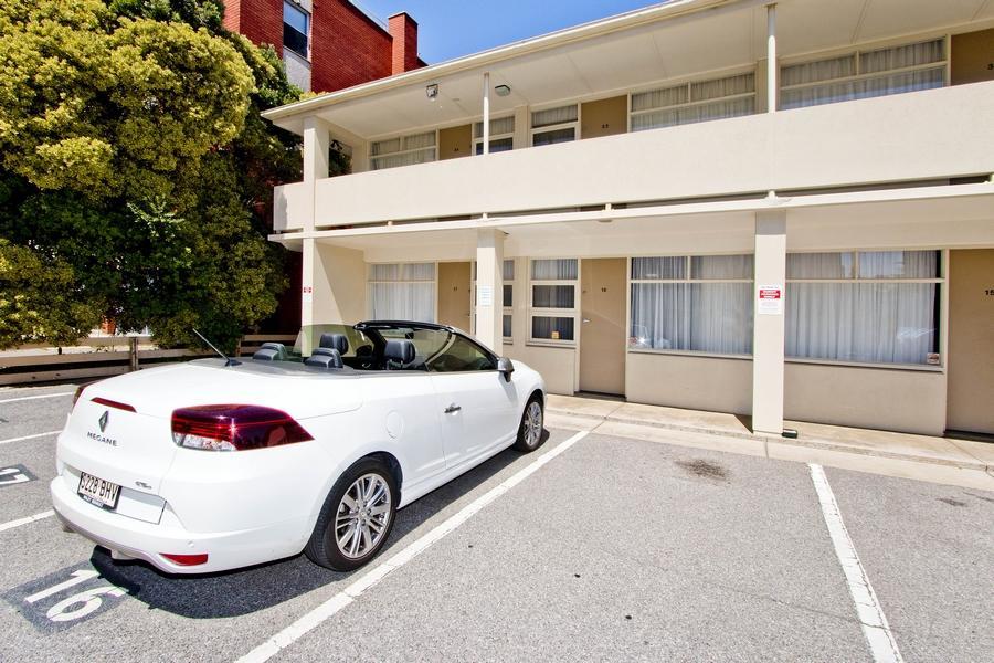 Glenelg Oasis Studios Adelaide Ngoại thất bức ảnh