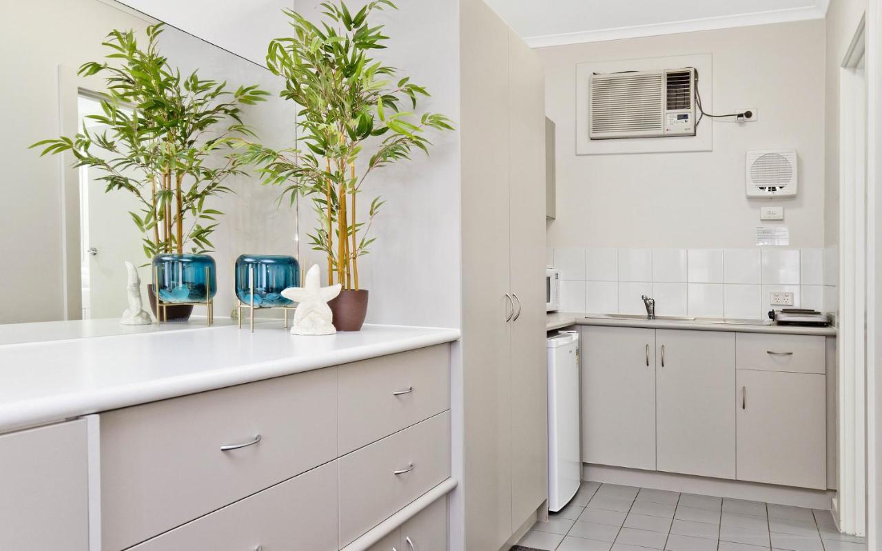 Glenelg Oasis Studios Adelaide Ngoại thất bức ảnh