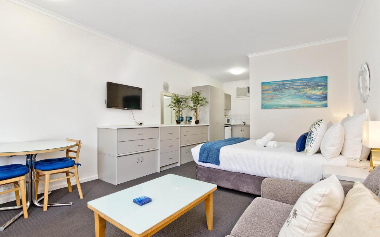Glenelg Oasis Studios Adelaide Ngoại thất bức ảnh